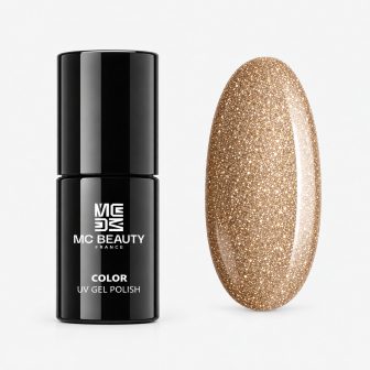 Star Dust : flacon et nuancier