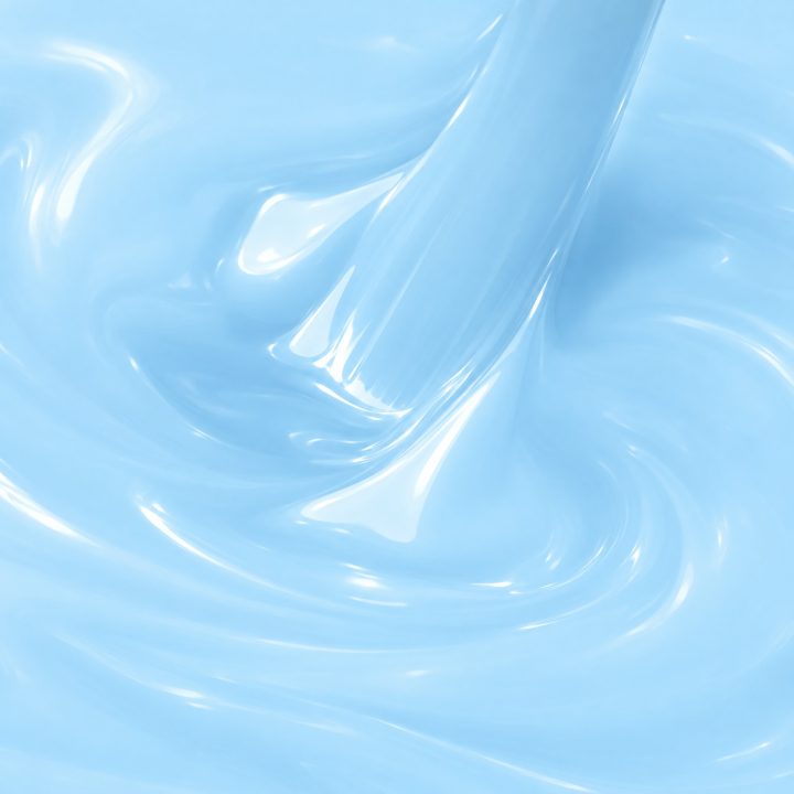 Pastel Blue : texture