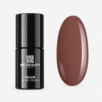Chocolait : flacon et nuancier