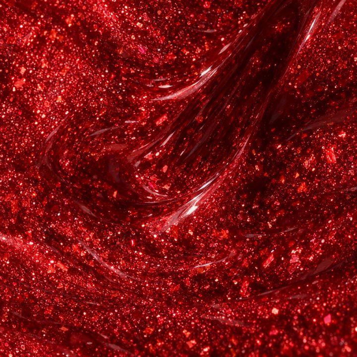 Coquelicot : texture