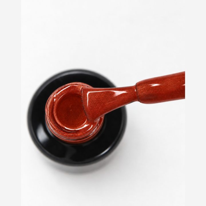 Red Vampire : macro
