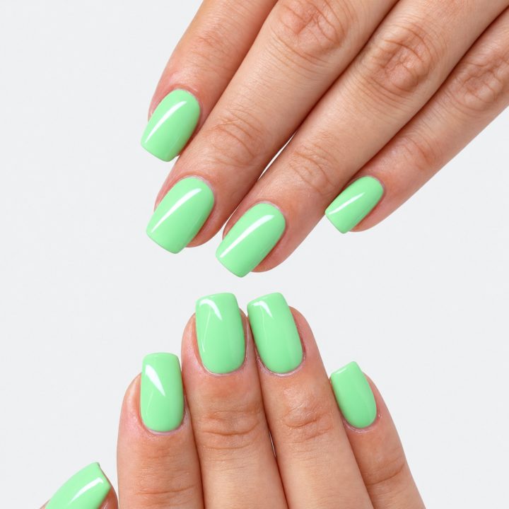 Emerland : sur les ongles