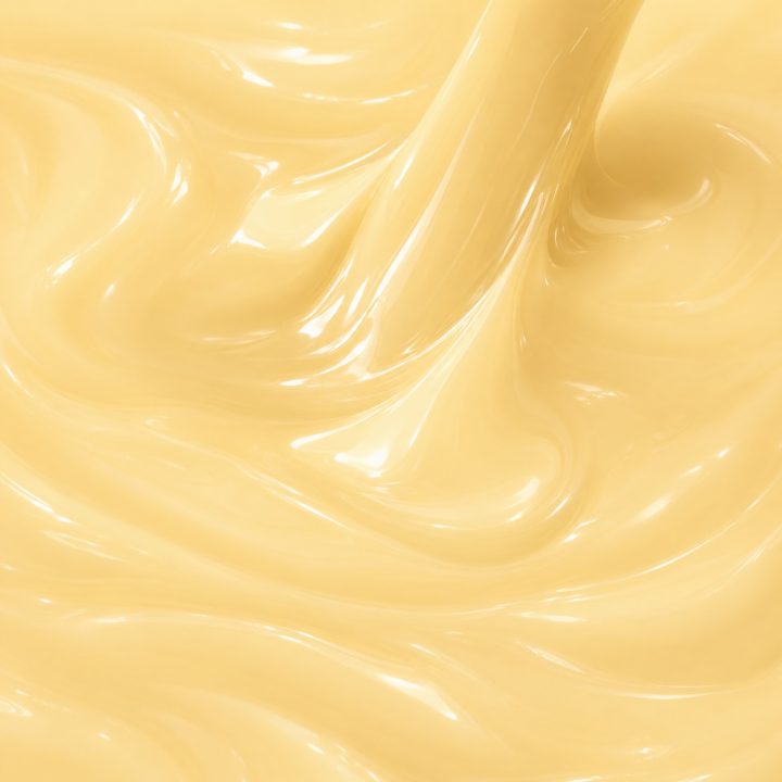 Limoncello : texture