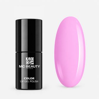 Cozy Rose : flacon et nuancier