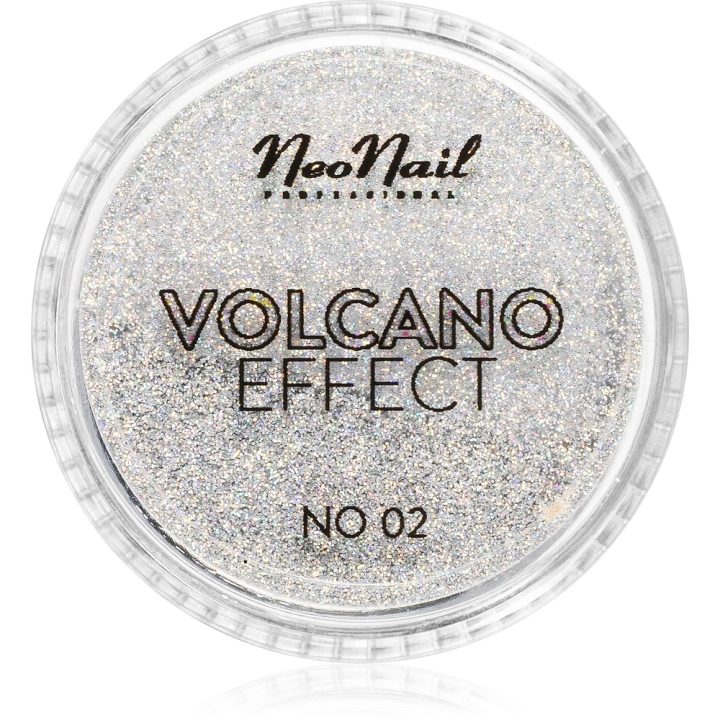 NEONAIL Volcano Effect No. 2