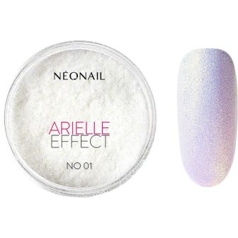 Arielle Effect - Lilac No 1
