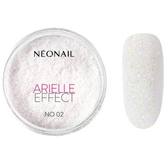 Arielle Effect - Multicolor No 2