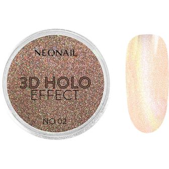 3D Holo Effect No 02