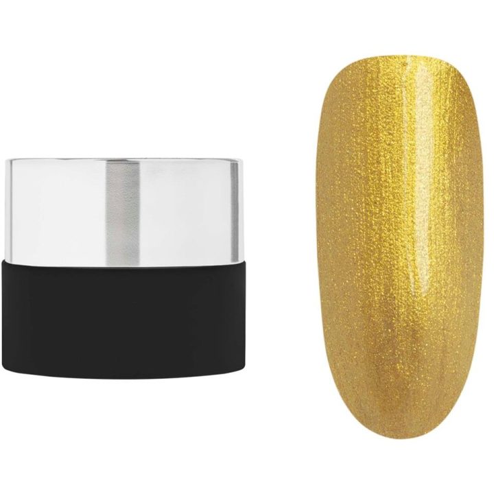 Stamping gel 4 ml - Gold
