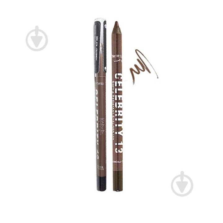 Crayon Yeux Celebrity n°13