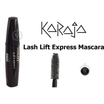 Mascara Lash Lift Express n °1
