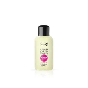 Silcare Remover Bubble Gum 150 ml