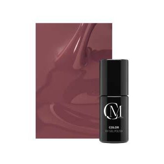 MC BEAUTY Vernis Semi-Permanent Grape 7,2 ml