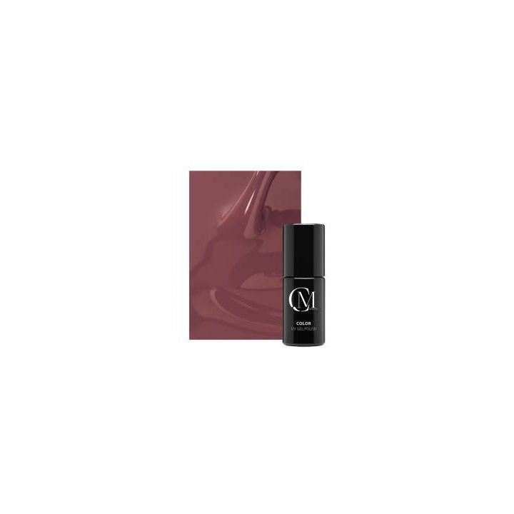 MC BEAUTY Vernis Semi-Permanent Grape 7,2 ml