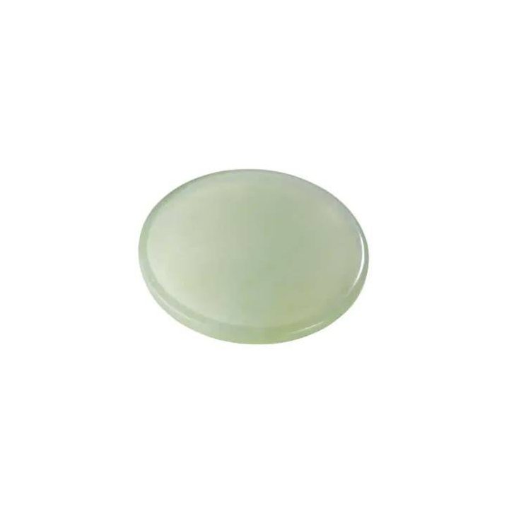 Galet de jade