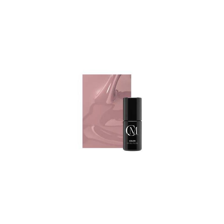 MC BEAUTY Vernis Semi-Permanent Salmon 7,2 ml