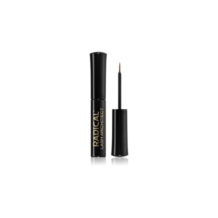 Radical Lash Achitect