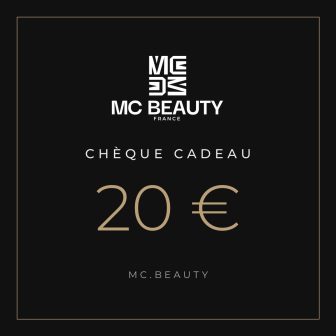 Chèque Cadeau 20 euro