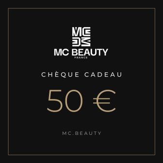 Chèque Cadeau 50 euro