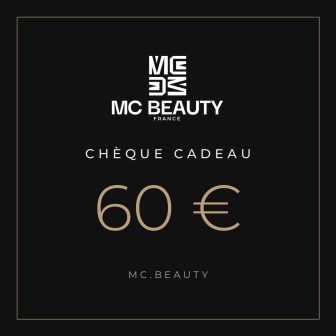 Chèque Cadeau 60 euro