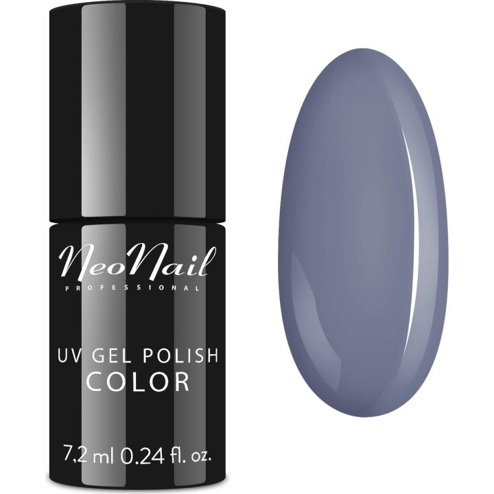 Vernis Semi-Permanent 7,2 ml - Be Fearless