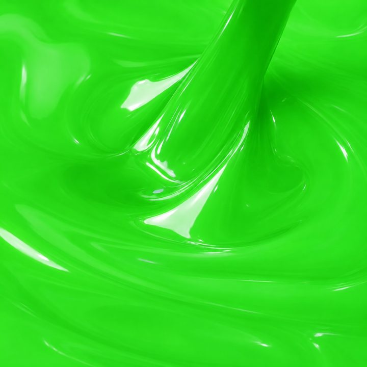 Neon Green : texture
