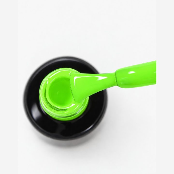 Neona Green : macro