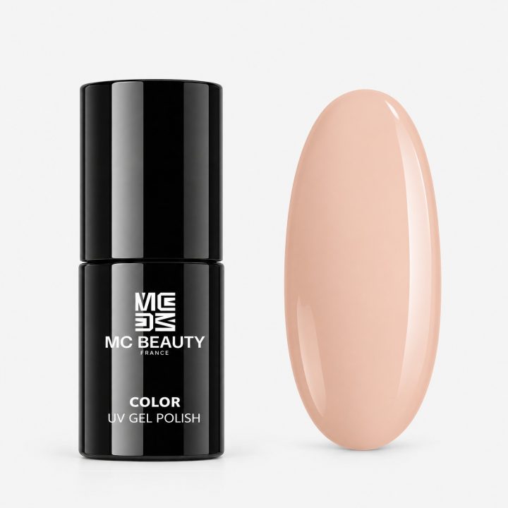 Perfect Nude : flacon et nuancier