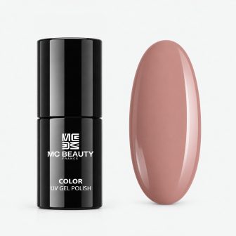 Lovely Beige : flacon et nuancier