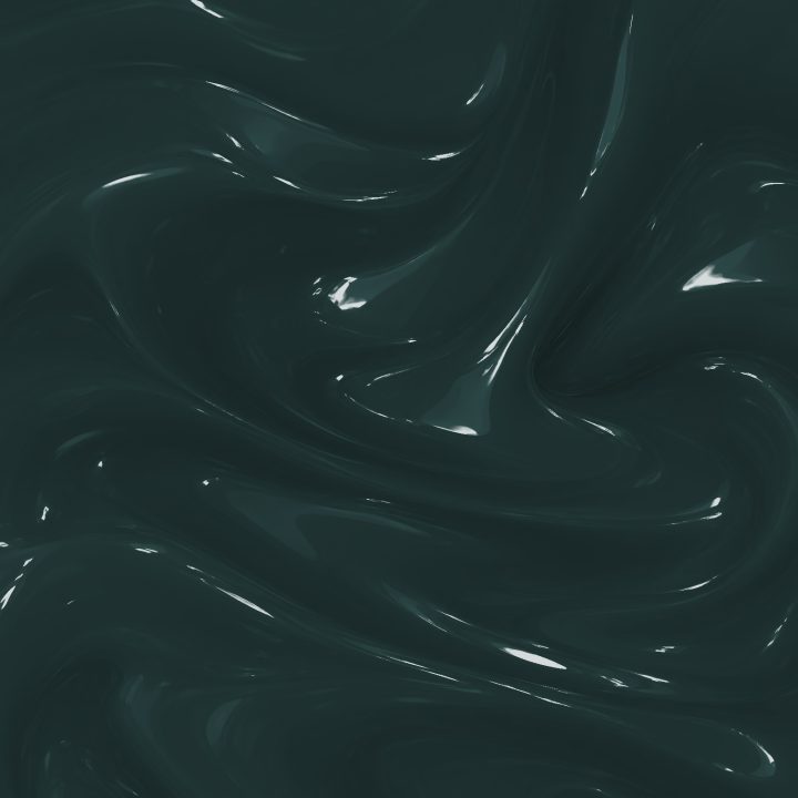 Lady Green : texture