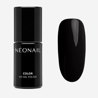 Pure Black : flacon