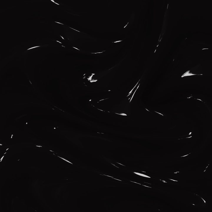 Pure Black : texture