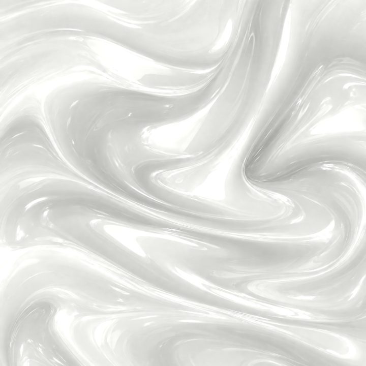 Milk Shake : texture