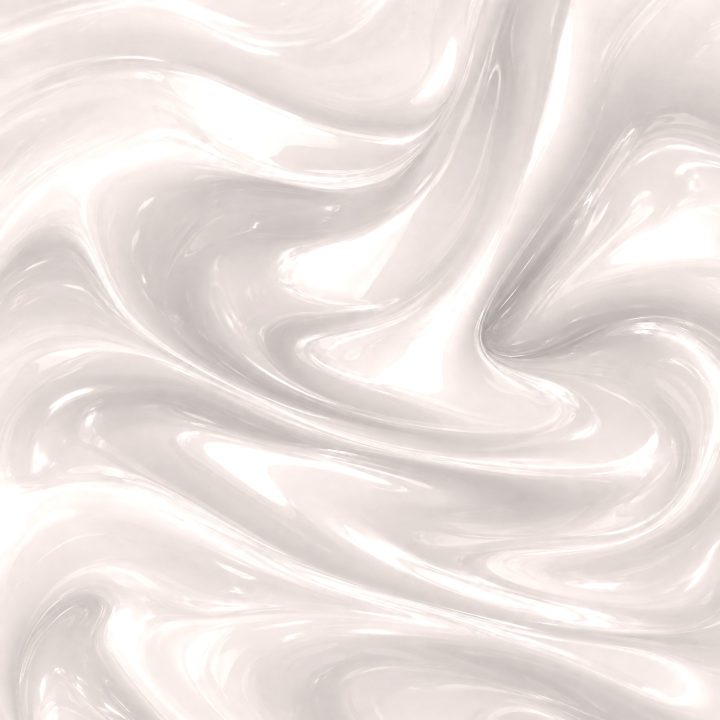 Perfect Milk : texture