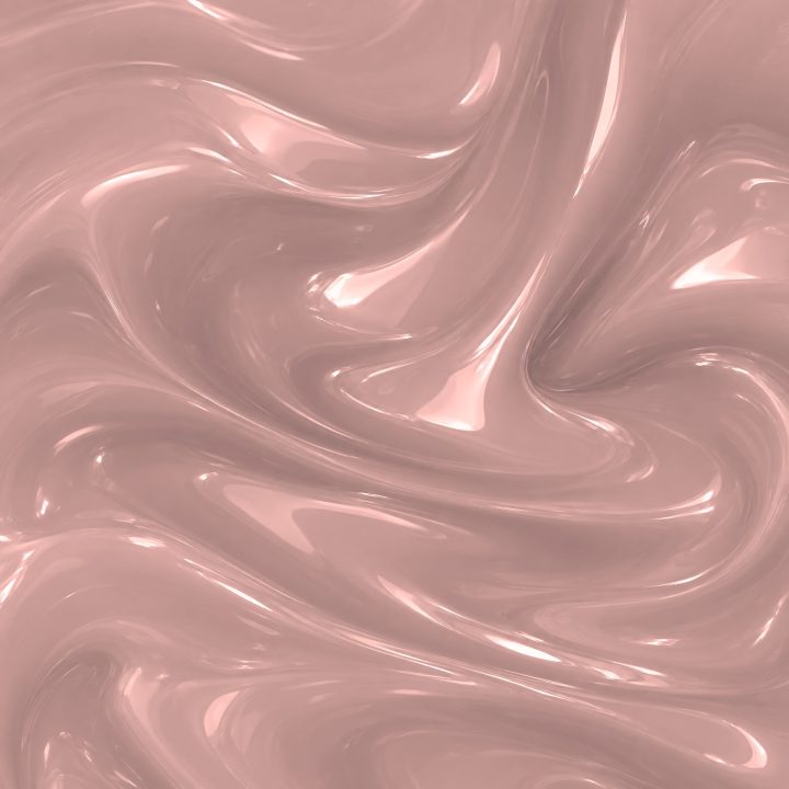Silky Nude : texture