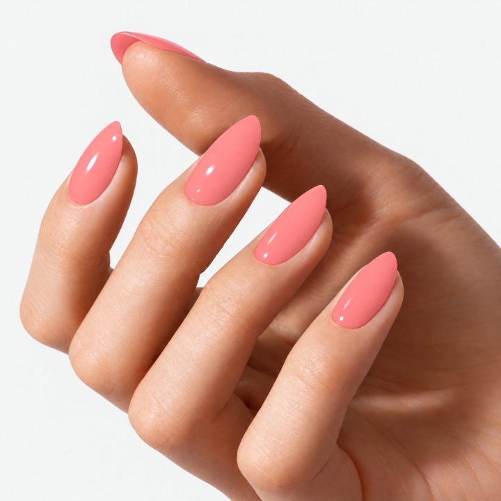 Bayahibe Bikini : sur les ongles