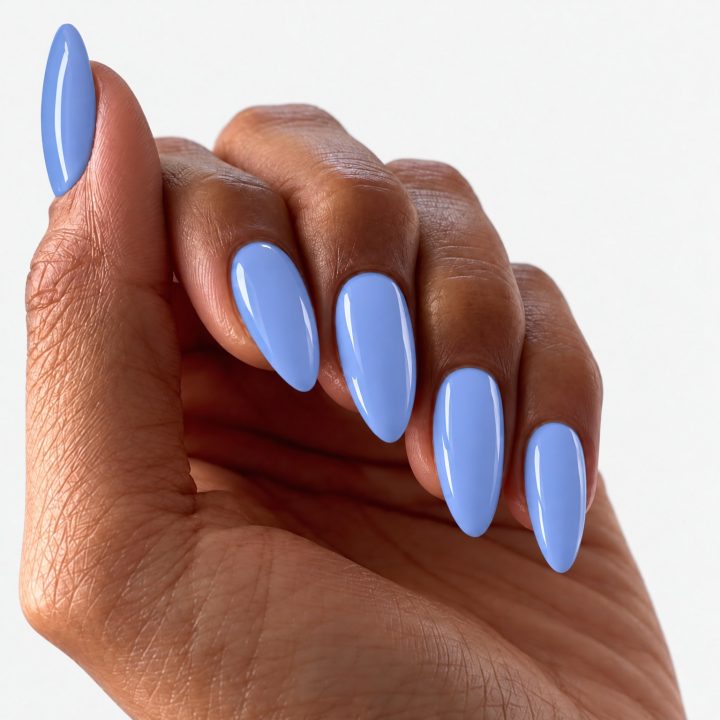 Acapulco : sur les ongles