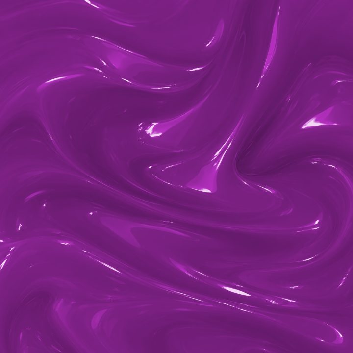 Cyclamen : texture
