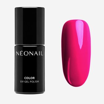 Bishops Pink : flacon