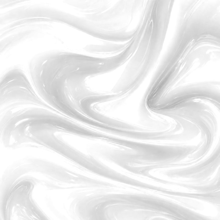French White : texture
