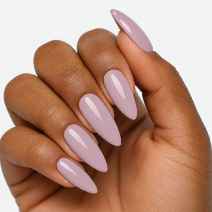 Warming Memories : sur les ongles