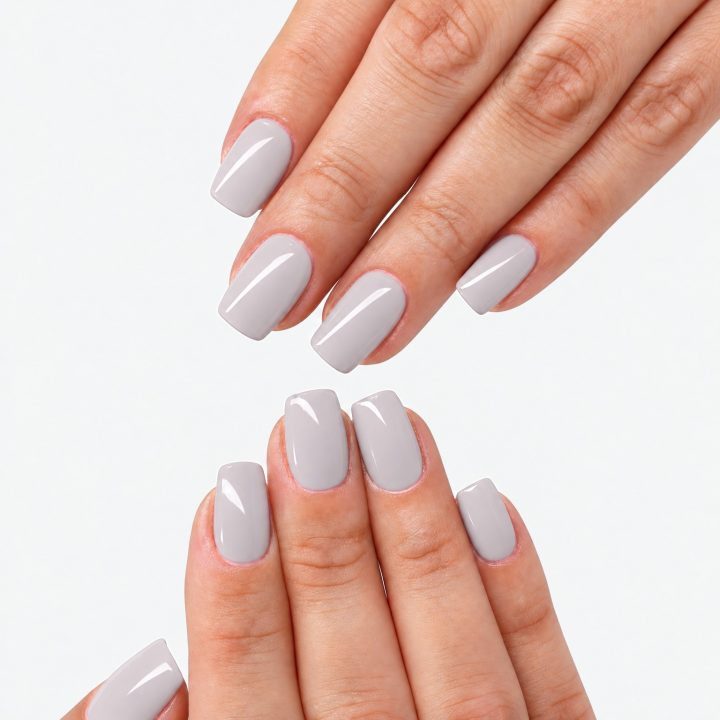 Femme Fatale : sur les ongles