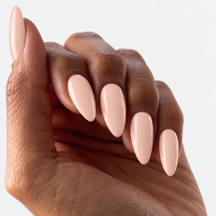Madame De Mode : sur les ongles