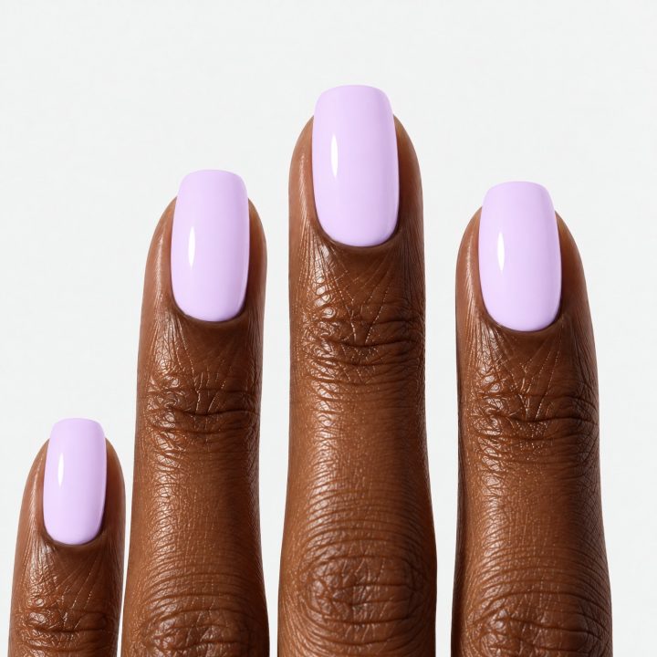 First Date : sur les ongles