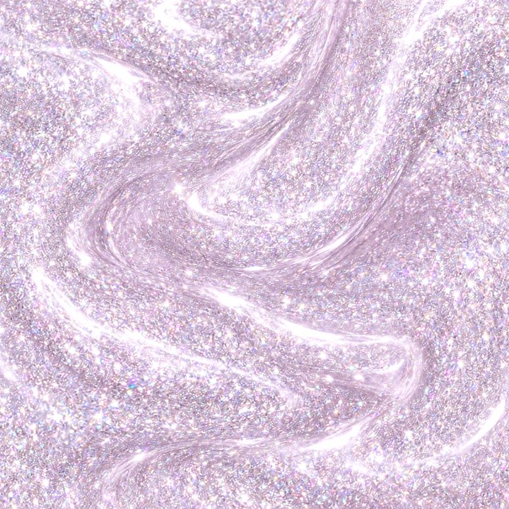 Sparkling Flower : texture