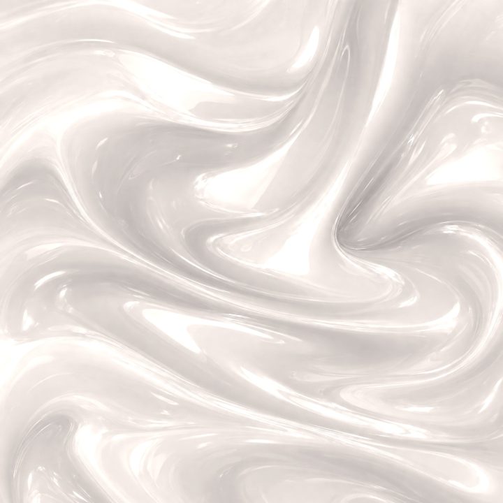 Creamy Latte : texture