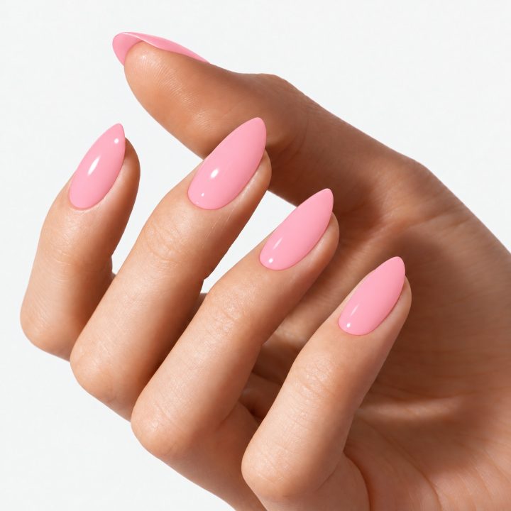 Chasing Dreams : sur les ongles