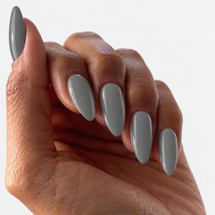 Warming Hug : sur les ongles