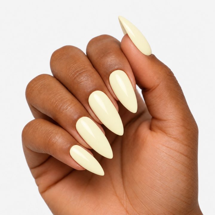 Funky Soul : sur les ongles