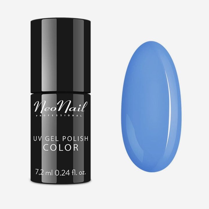 Divine Blue : flacon